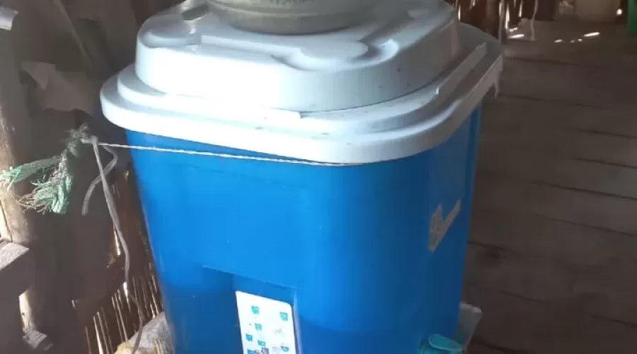 After 2 Years, I Still Love My Filter!!!