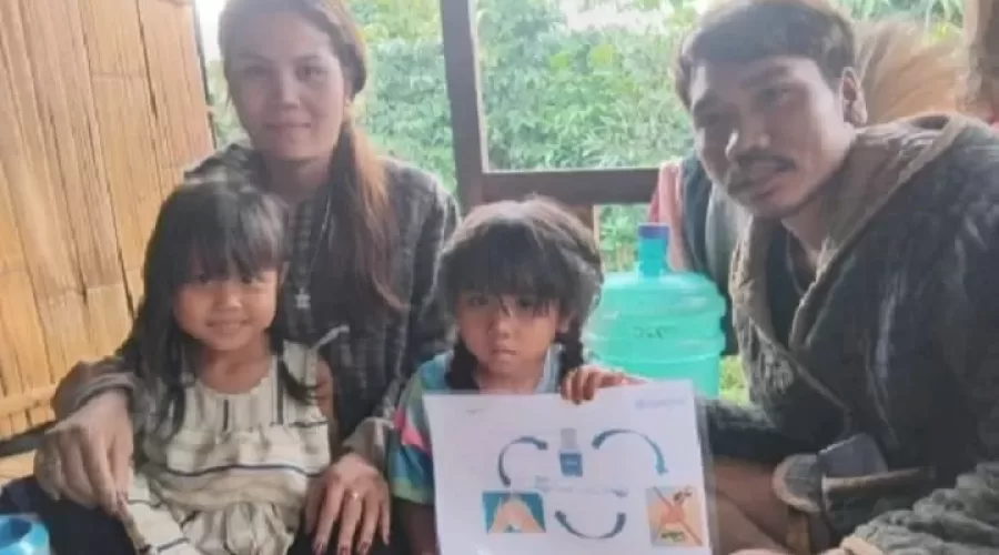 A Better Life with Clean Drinking Water