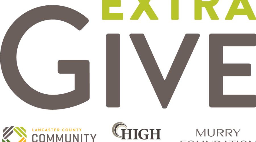Success with “ExtraGive Lancaster” Campaign!!!