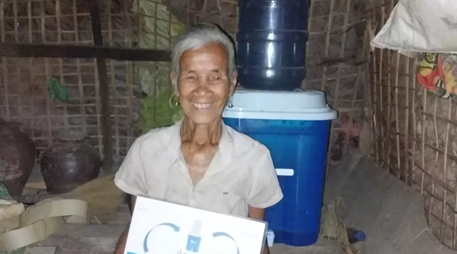 Reflecting on 2024: Gratitude and Growth