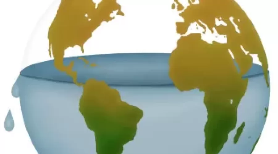 WORLD WATER DAY: Water is Life!!!!