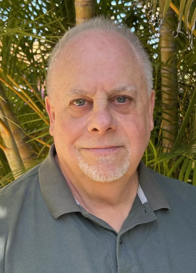 Picture of Don Koontz
