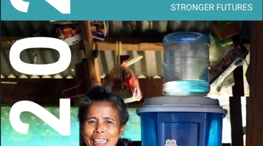 Our 2025 Annual Report Is Here